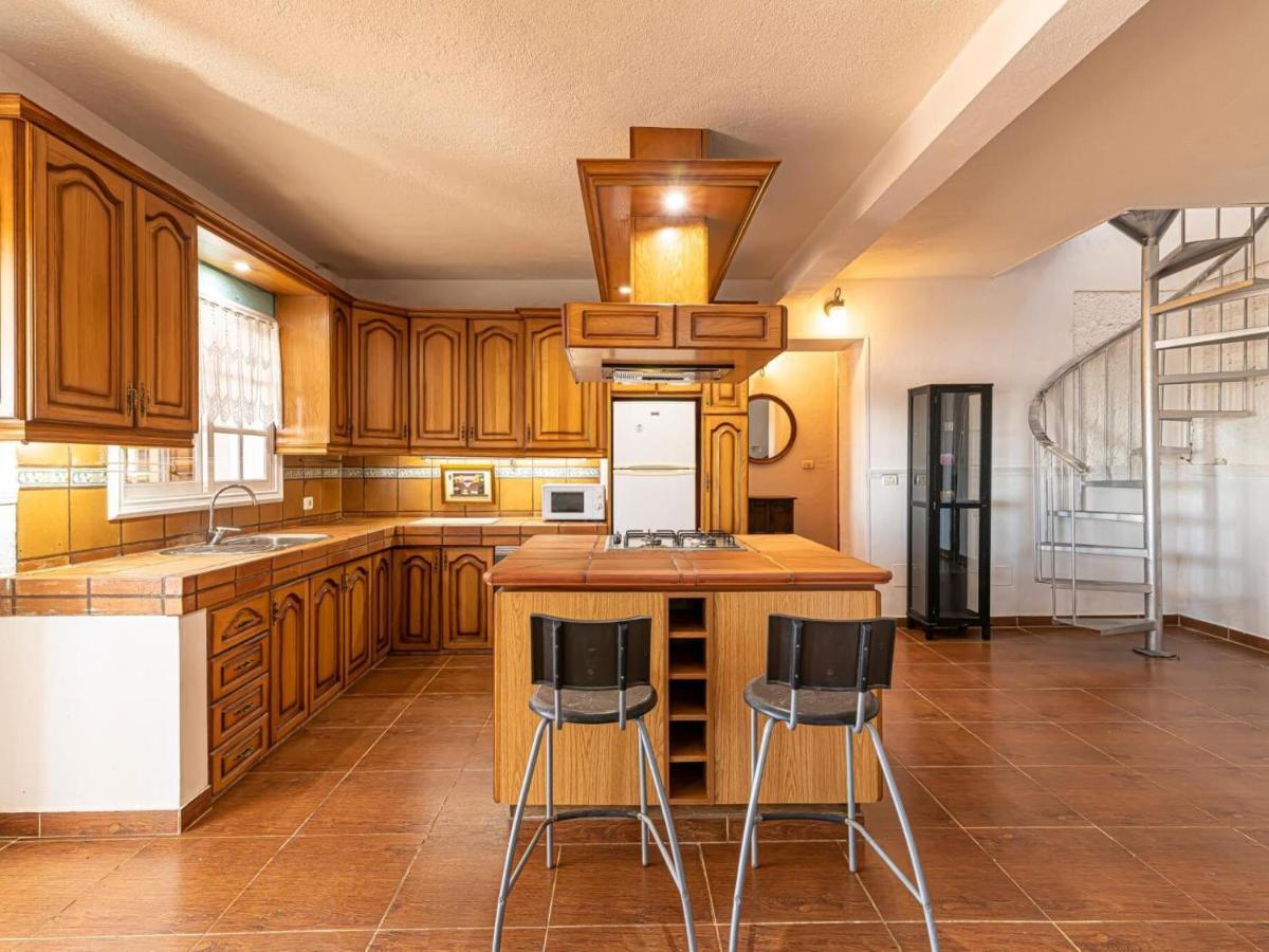 Finca Los Blanquitos Amazing With 3,000 M2 Of Land Гранаділья-де-Абона Екстер'єр фото