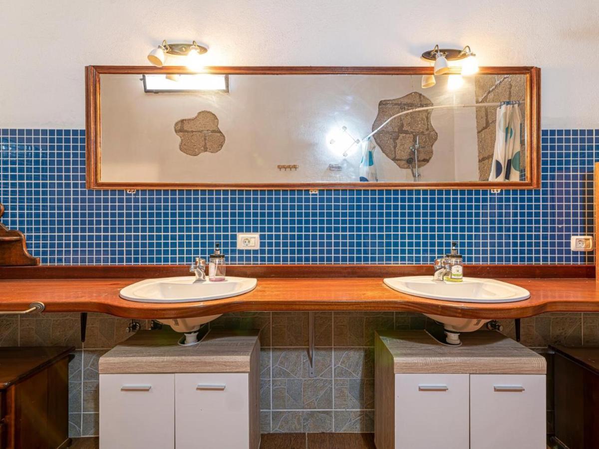 Finca Los Blanquitos Amazing With 3,000 M2 Of Land Гранаділья-де-Абона Екстер'єр фото