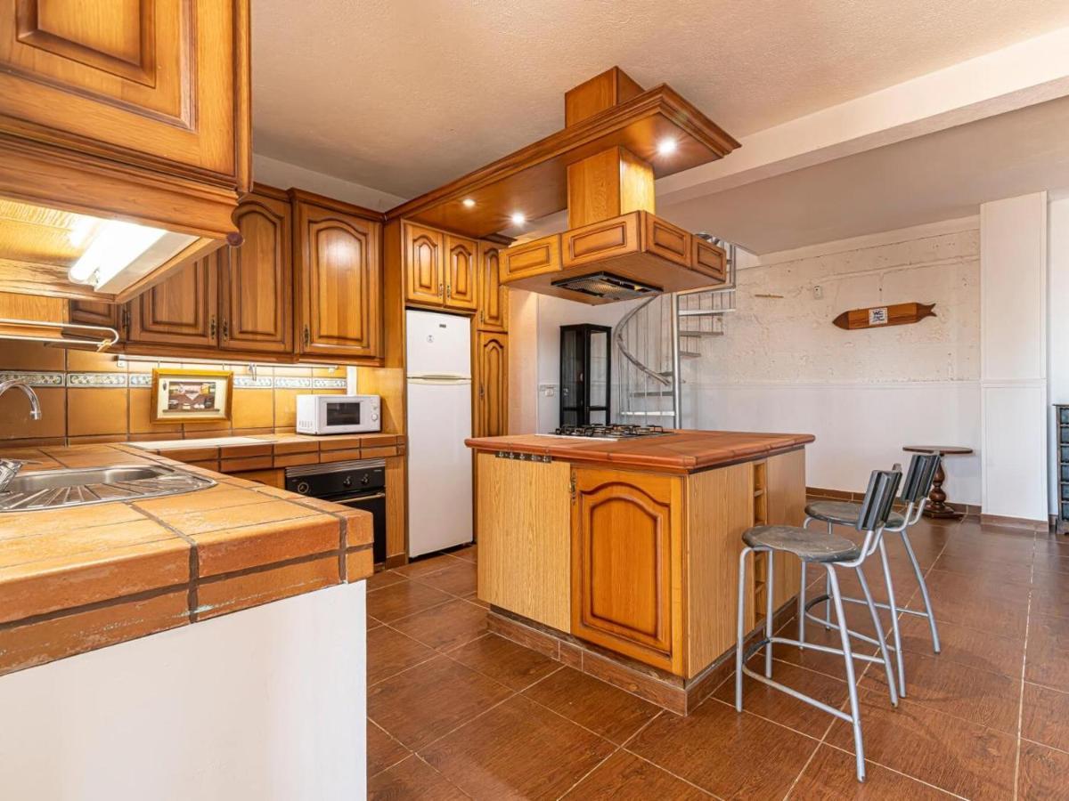 Finca Los Blanquitos Amazing With 3,000 M2 Of Land Гранаділья-де-Абона Екстер'єр фото
