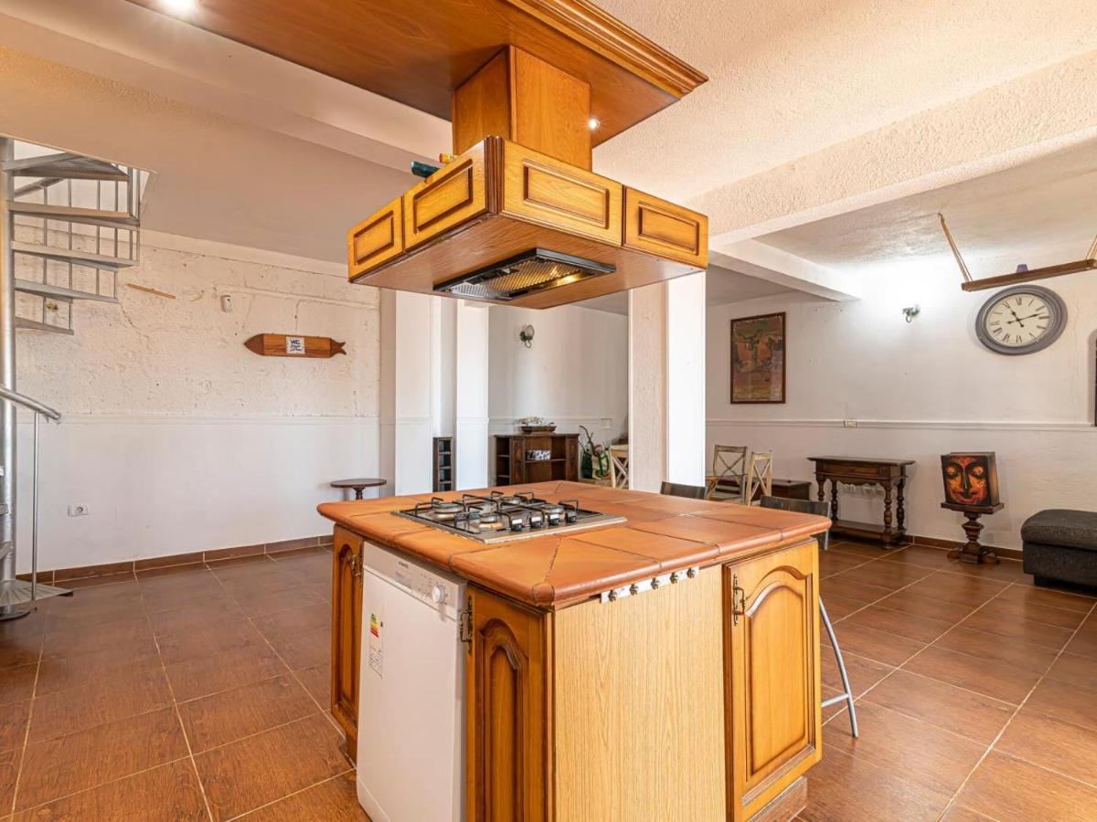 Finca Los Blanquitos Amazing With 3,000 M2 Of Land Гранаділья-де-Абона Екстер'єр фото