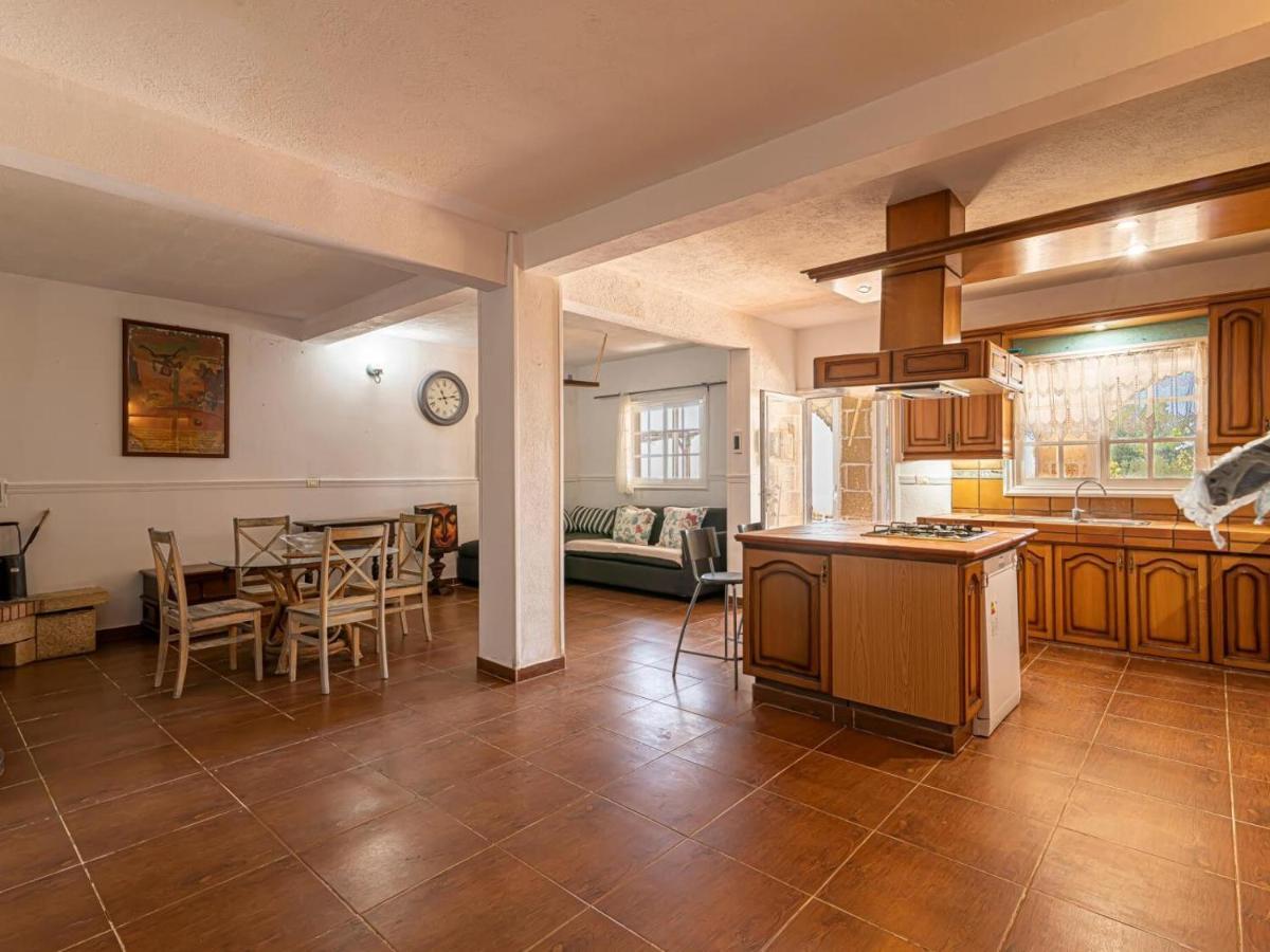 Finca Los Blanquitos Amazing With 3,000 M2 Of Land Гранаділья-де-Абона Екстер'єр фото