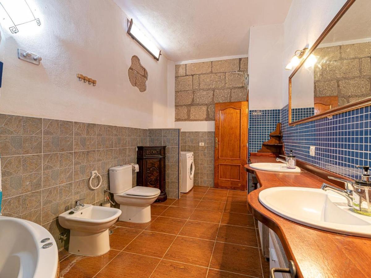 Finca Los Blanquitos Amazing With 3,000 M2 Of Land Гранаділья-де-Абона Екстер'єр фото
